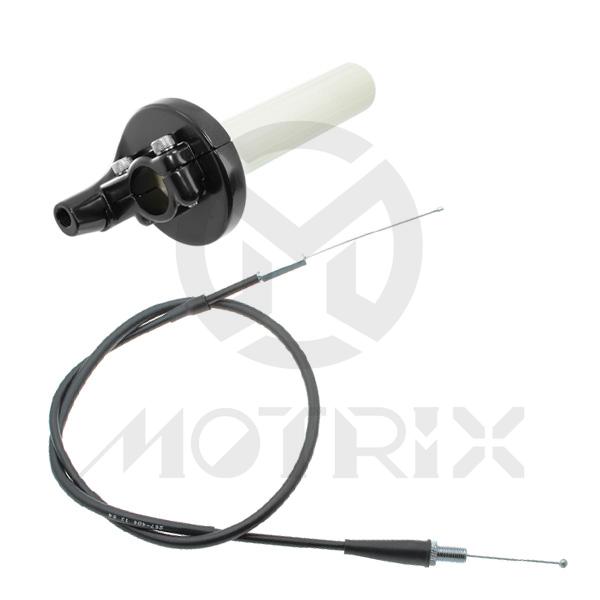 Throttle Kits for YAMAHA YFM 350ER/FW/U/X WARRIOR, YFM 400FW