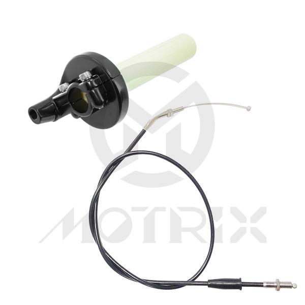 Throttle Kits for KAWASAKI KVF 300, KLF 400, KVF 400