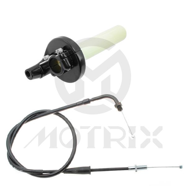 Throttle Kits for HONDA TRX 400EX