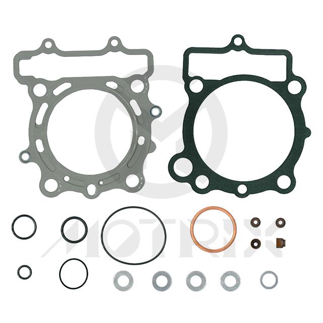 Top set gasket for KAWASAKI KX250F 21-22