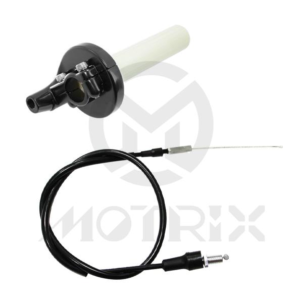 Throttle Kits for YAMAHA YFM 660R