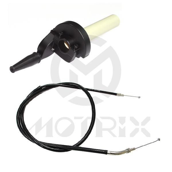 Throttle Kits for Arctic Cat 375 2x4 Automatic, 400 4x4, 500 4x4 Automatic