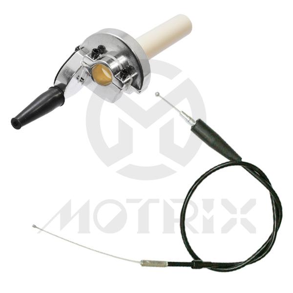Throttle Kits for YAMAHA YFM 350A/BA