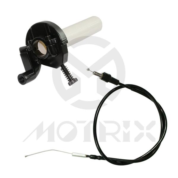 Throttle Kits for AGRICULTURAL