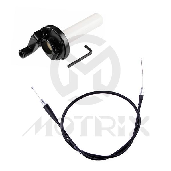 Throttle Kits for KAWASAKI KSF 400A