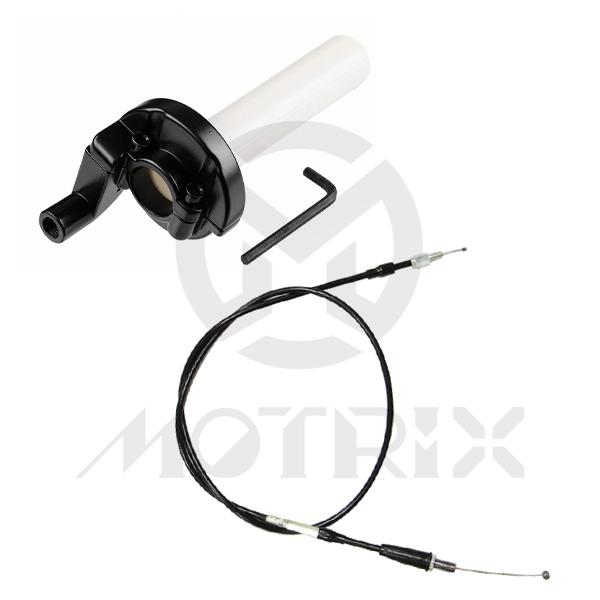 Throttle Kits for Polaris Predator 500, Outlaw 525