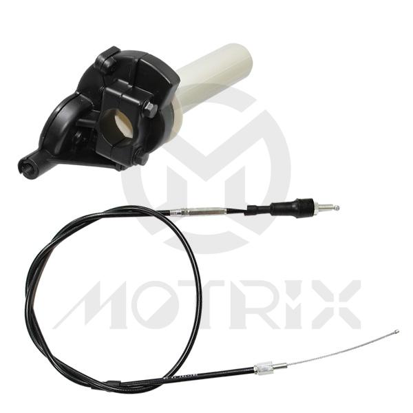 Throttle Kits for Polaris Magnum 325/330/500, Trail Boss 325/330, Sportsman 500