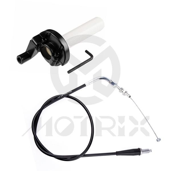 Throttle Kits for KAWASKI KSV 700A/B