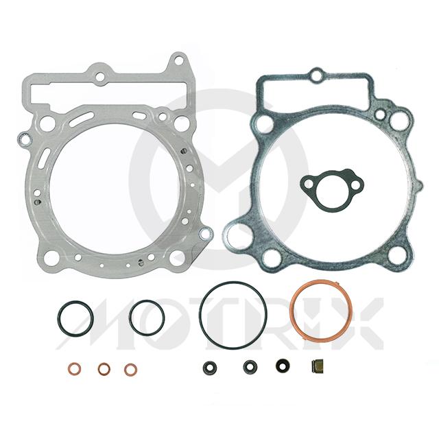 Top set gasket for KAWASAKI KX450F 21-22