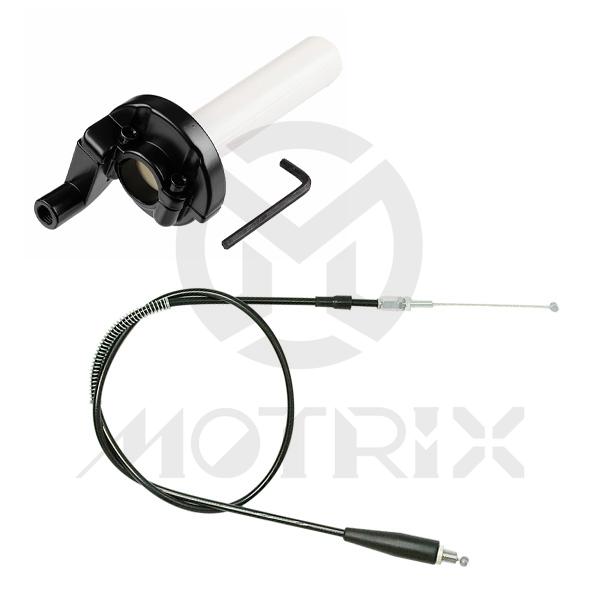 Throttle Kits for YAMAHA YFZ 450