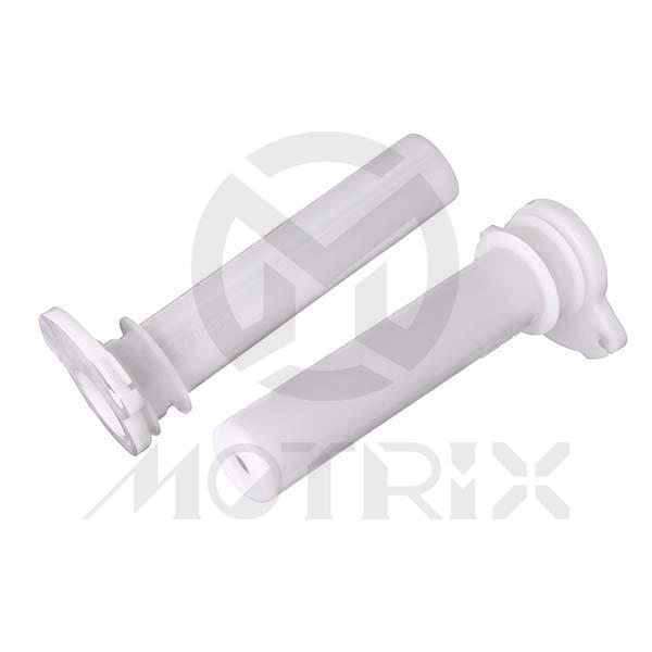 Throttle tube for HONDA CR125R; KTM 85SX; GAS GAS EC 125