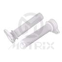 Throttle tube for HONDA CR125R; KTM 85SX; GAS GAS EC 125