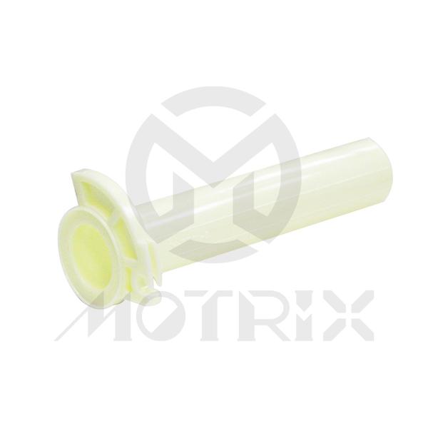 Throttle tube for YAMAHA YZ 80, YZ85