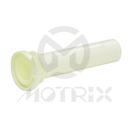 Throttle tube for HONDA CRF80F, XR80, XL100S, CT125