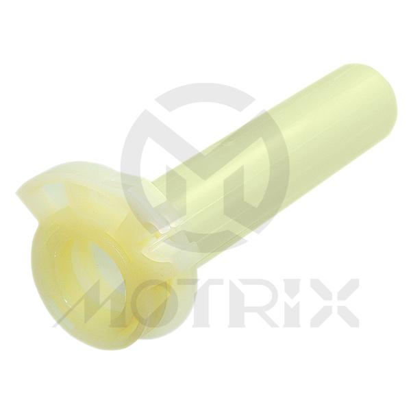 Throttle tube for KAWASAKI KX 125, KDX 220R, KX 250, KX 500