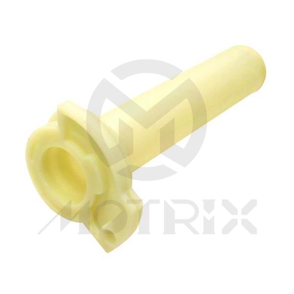 Throttle tube for SUZUKI RM 125, RM 250, RM 465, RM 500