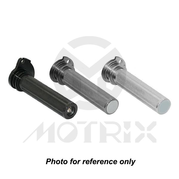 Throttle tube for KAWSAKI KLX 125/L; SUZUKI RM 85/L, DRZ 125/L, SP600