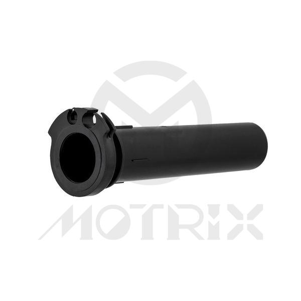 Throttle tube for BETA/BMW/HUSABERG/HUSQVARNA/KTM