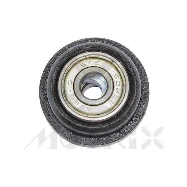 Chain roller for KTM