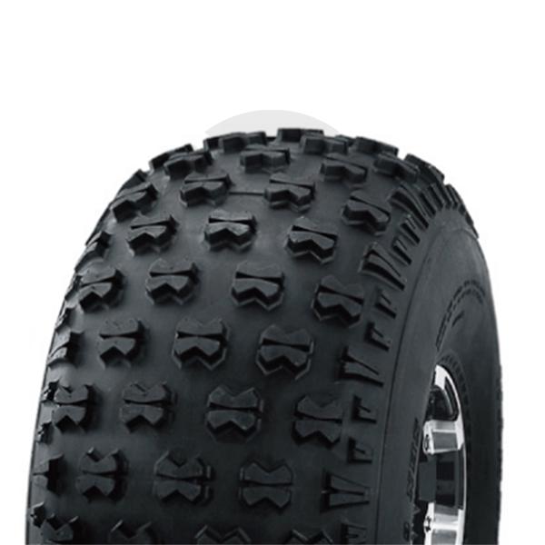 ATV tire 20X10.00-8 Max Speed 10MPH
