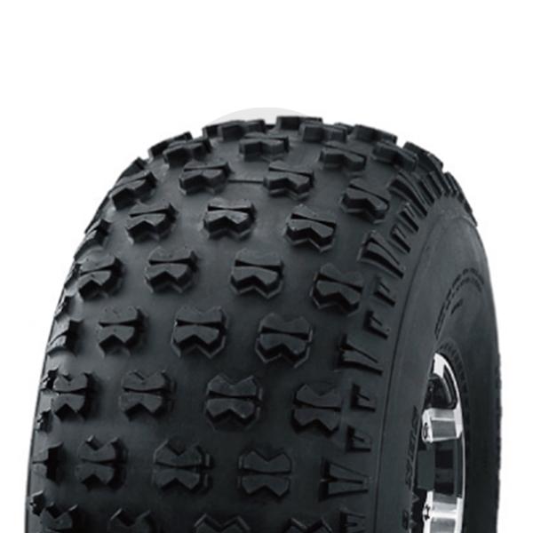 ATV tire 22.5X10.00-8 Max Speed 10MPH
