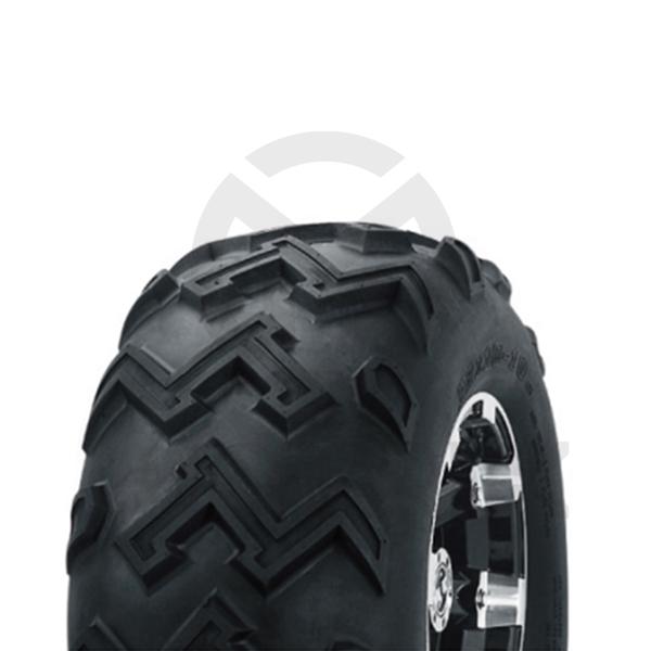 ATV tire 22X10-10