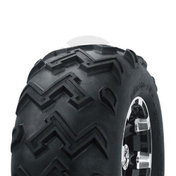 ATV tire 25X10-12