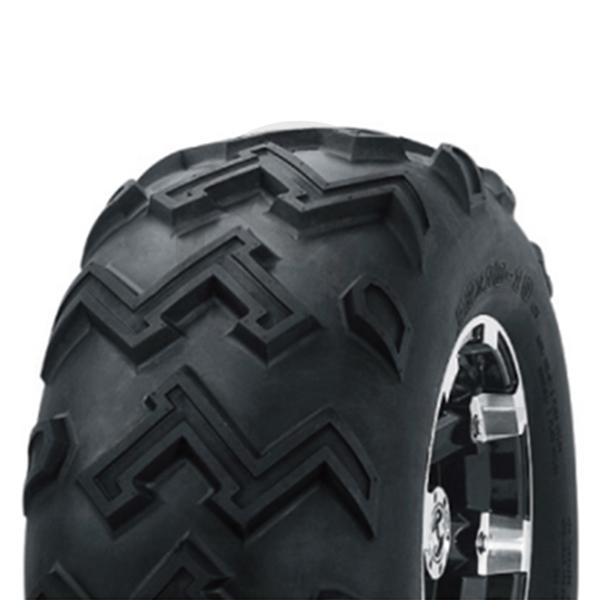 ATV tire 25X10-12
