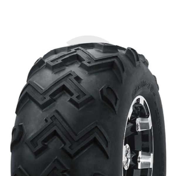 ATV tire 25X10-12