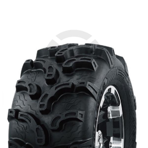 ATV tire 25X10.00-12