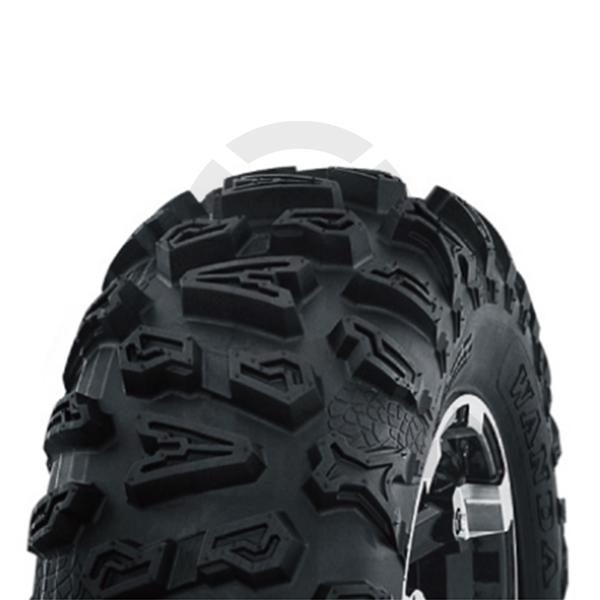 ATV tire 25X10-12