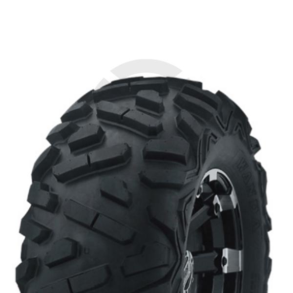 ATV tire 25X8-12