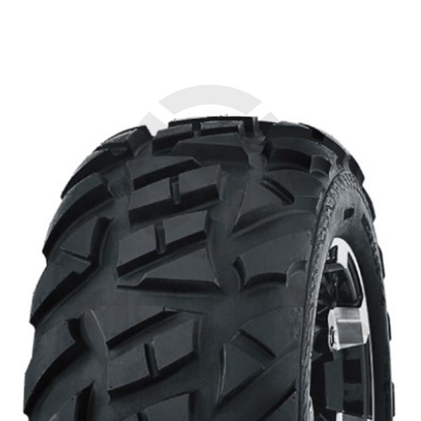 ATV tire 25X8R12