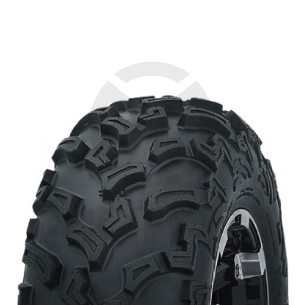 ATV tire 26X9-14