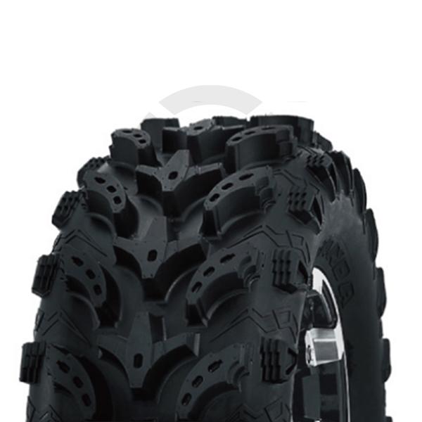 ATV tire 28X10-12