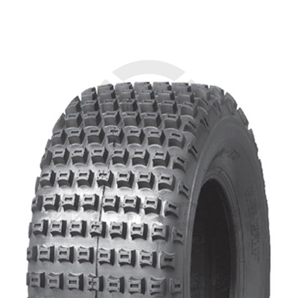 ATV tire for HONDA TRX-70 86-88, KAWASAKI KXF50 04-06