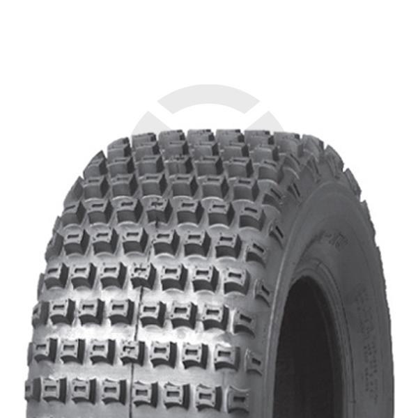 ATV tire for HONDA TRX125, ATC185, ATC200S, FL250 ODESSEY, KAWASAKI KLF185