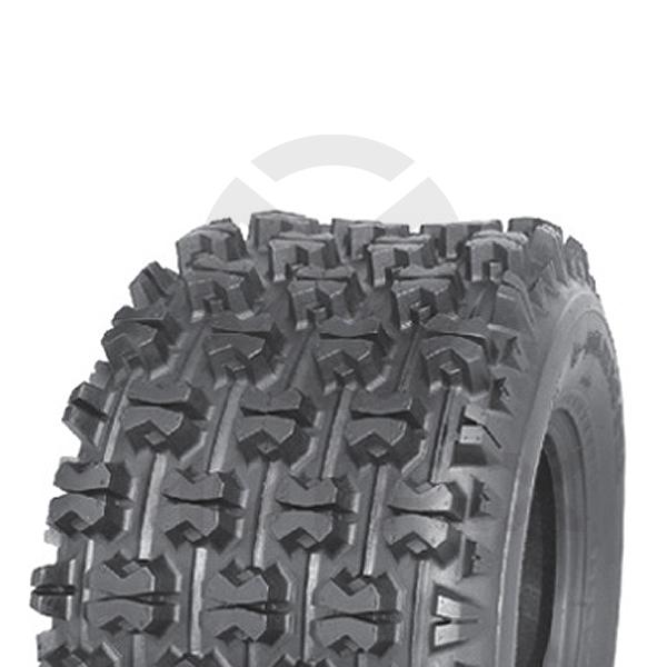 ATV tire for HONDA TRX250 RECONDITIONED 97-07