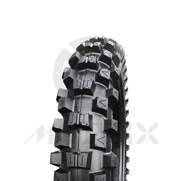 Motocross tire 100/90x19-M02 (4PLY)