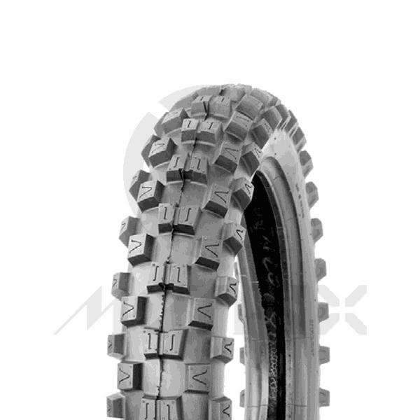 Motocross tire 120/80x19-M02 (4PLY)