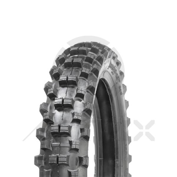 Motocross tire 120/80x19-M04 (4PLY)