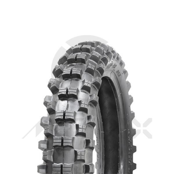 Motocross tire 130/70x19-M04 (4PLY)