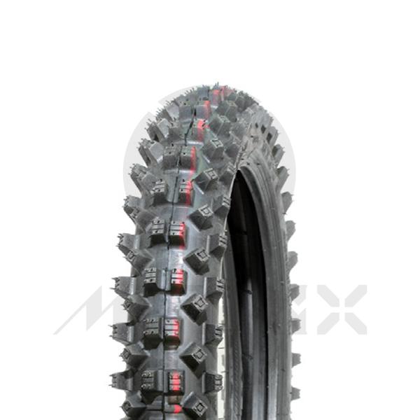 Motocross tire 60/100x14-M03 (4PLY)