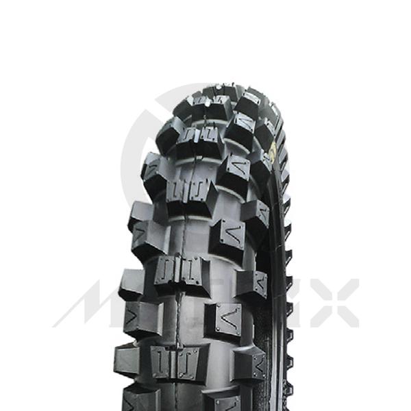 Motocross tire 80/100x21-M01 (4PLY)