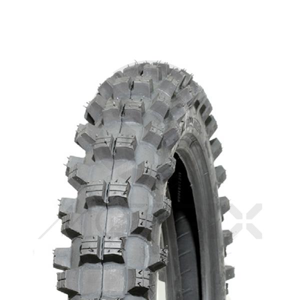 Motocross tire 90/100x16-M04 (4PLY)