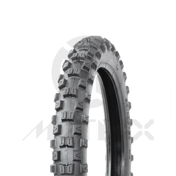 Motocross tire 90/100x21-M01 (4PLY)