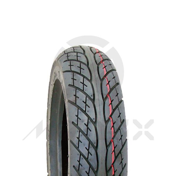 Scooter tire 130/60x13 UN-511 TL 4PR