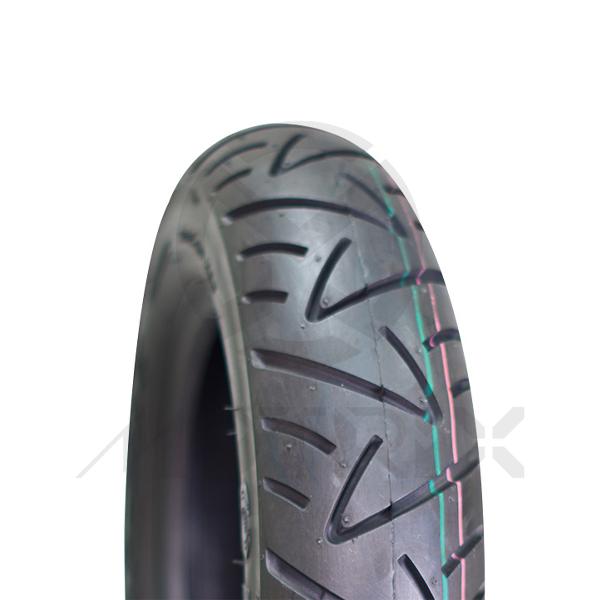 Scooter tire 350x10 UN-502 TL 4PR (British Size)