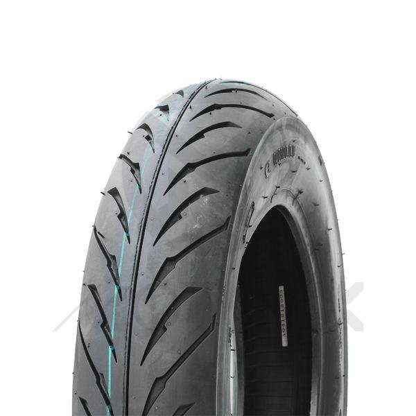 Motorcycle high speed tire 140/90X15 70H/TL