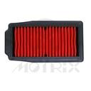 Air filter for SUZUKI DL250, GSX250